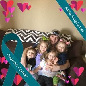 Meet your Posher, Angie